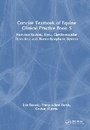 Cover: Concise Textbook of Equine Clinical Practice Book 5 - CRC Press
