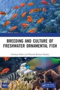 Abbildung von: Breeding and Culture of Freshwater Ornamental Fish - CRC Press