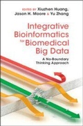 Cover: Integrative Bioinformatics for Biomedical Big Data - Cambridge University Press