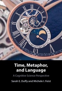 Abbildung von: Time, Metaphor, and Language - Cambridge University Press