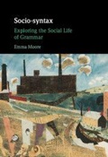 Cover: Socio-syntax - Cambridge University Press