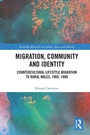 Cover: Migration, Community and Identity - Routledge