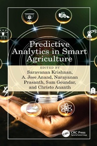 Abbildung von: Predictive Analytics in Smart Agriculture - CRC Press