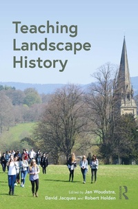Enlarge image Cover: Teaching Landscape History - Routledge