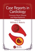 Cover: Case Reports in Cardiology - CRC Press