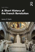 Bild: A Short History of the French Revolution - Routledge