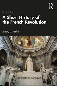 Bild: A Short History of the French Revolution - Routledge