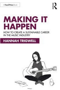 Abbildung von: Making It Happen - Focal Press