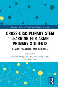 Abbildung von: Cross-disciplinary STEM Learning for Asian Primary Students - Routledge