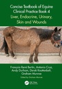 Cover: Concise Textbook of Equine Clinical Practice Book 4 - CRC Press