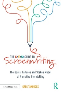 Abbildung von: The GoFaSt Guide To Screenwriting - Routledge