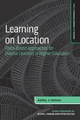 Cover: Learning on Location - Routledge