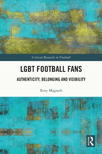 Abbildung von: LGBT Football Fans - Routledge