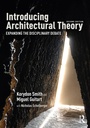 Cover: Introducing Architectural Theory - Routledge