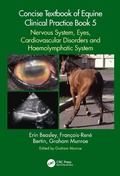 Bild: Concise Textbook of Equine Clinical Practice Book 5 - CRC Press