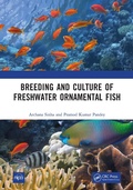 Cover: Breeding and Culture of Freshwater Ornamental Fish - CRC Press