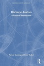 Cover: Discourse Analysis - Routledge
