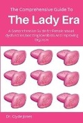 Cover: The Comprehensive Guide to Lady Era - Lulu.com