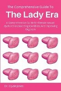 Enlarge image Cover: The Comprehensive Guide to Lady Era - Lulu.com