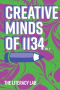 Cover: Creative Minds of 1134 - Lulu.com