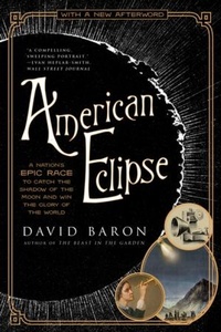Enlarge image Cover: American Eclipse - WW Norton & Co