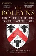 Bild: The Boleyns - Amberley Publishing