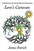 Cover: Love's Caravan - Austin Macauley Publishers