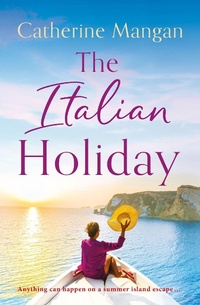 Enlarge image Cover: The Italian Holiday - Sphere