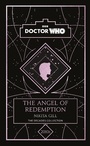 Cover: Doctor Who: The Angel of Redemption - BBC Children's Books