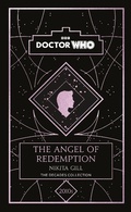 Cover: Doctor Who: The Angel of Redemption - BBC Children's Books