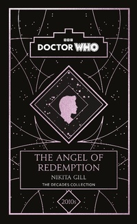 Abbildung von: Doctor Who: The Angel of Redemption - BBC Children's Books