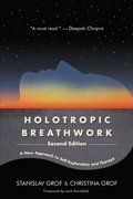Bild: Holotropic Breathwork - State University of New York Press