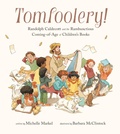 Cover: Tomfoolery! - Chronicle Books LLC
