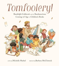 Abbildung von: Tomfoolery! - Chronicle Books LLC