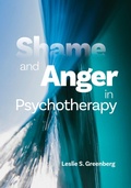 Cover: Shame and Anger in Psychotherapy - American Psychological Association