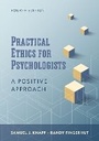 Cover: Practical Ethics for Psychologists - American Psychological Association