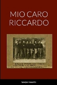 Abbildung von: Mio Caro Riccardo - Lulu.com