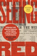 Cover: Seeing Red - The University of North Carolina Press