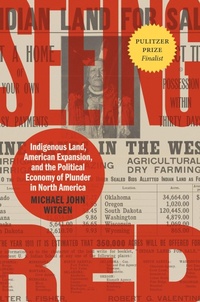Enlarge image Cover: Seeing Red - The University of North Carolina Press