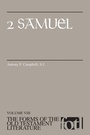 Cover: 2 Samuel - Eerdmans