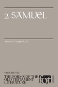 Cover: 2 Samuel - Eerdmans