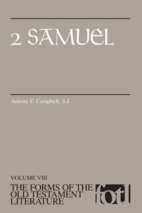 Enlarge image Cover: 2 Samuel - Eerdmans
