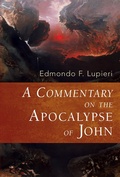 Cover: Commentary on the Apocalypse of John - Eerdmans