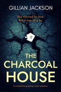 Cover: The Charcoal House - Bloodhound Books