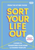Cover: SORT YOUR LIFE OUT - BBC Books