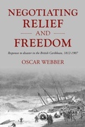 Bild: Negotiating Relief and Freedom - Manchester University Press