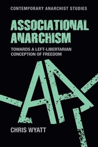 Abbildung von: Associational Anarchism - Manchester University Press