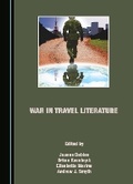 Cover: War in Travel Literature - Cambridge Scholars Publishing