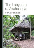 Cover: The Labyrinth of Ayahuasca - Cambridge Scholars Publishing