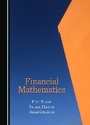 Cover: Financial Mathematics - Cambridge Scholars Publishing